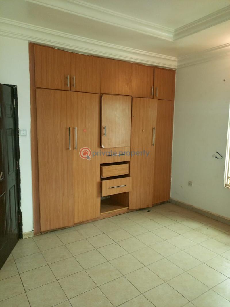 3 bedroom Flat & Apartment For Rent Katampe Main Abuja Phase 2  - 9