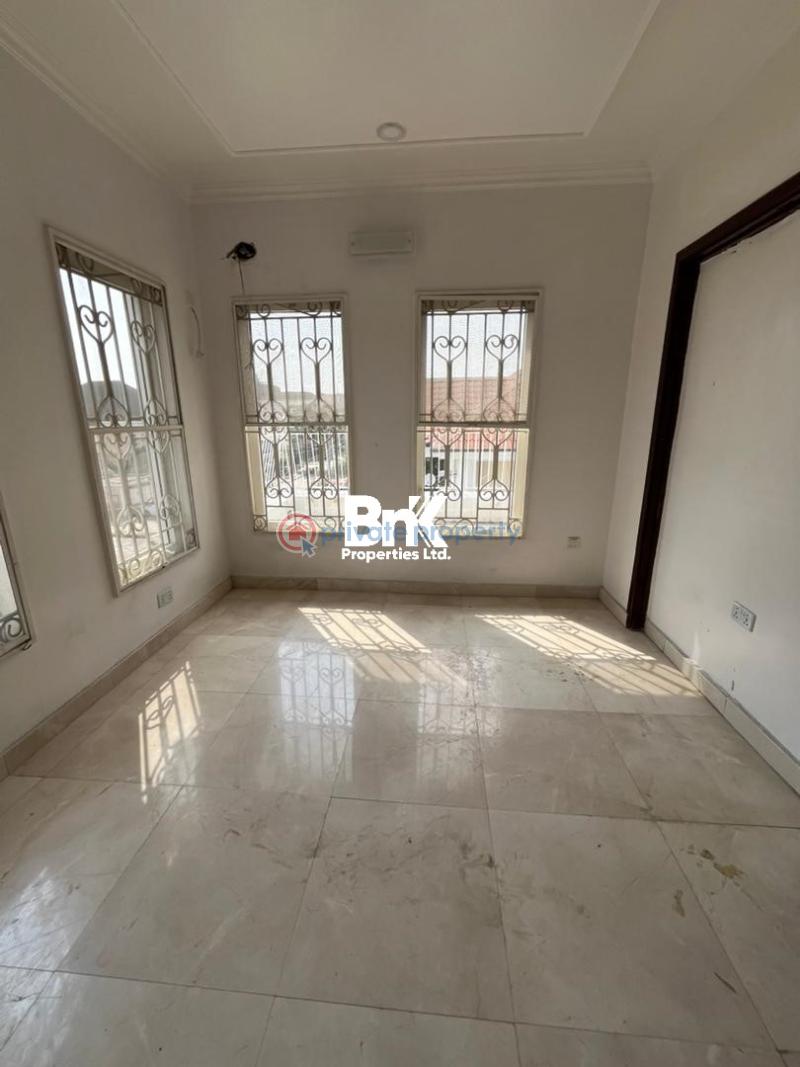 3 bedroom Block Of Flats For Rent Lekki Phase 1 Lagos - 5
