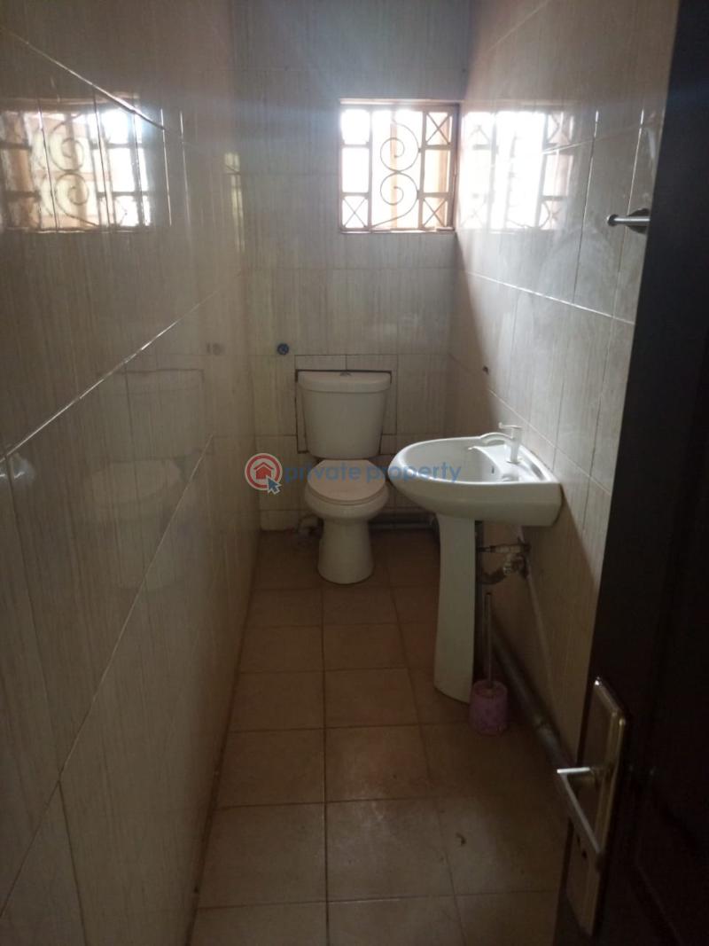 3 bedroom Flat & Apartment For Rent Katampe Main Abuja Phase 2  - 15