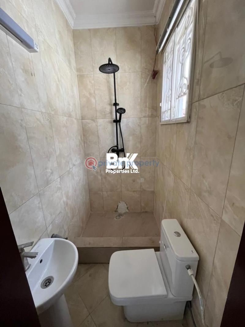 3 bedroom Block Of Flats For Rent Lekki Phase 1 Lagos - 4