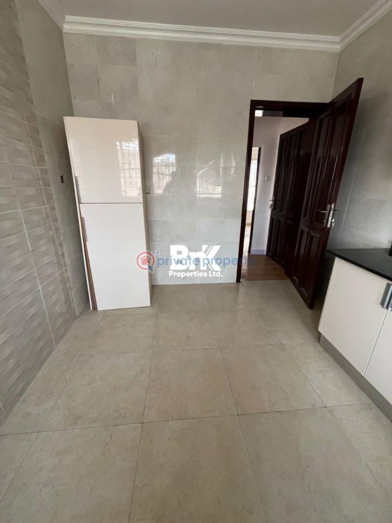 3 bedroom Block Of Flats For Rent Lekki Phase 1 Lagos - 12