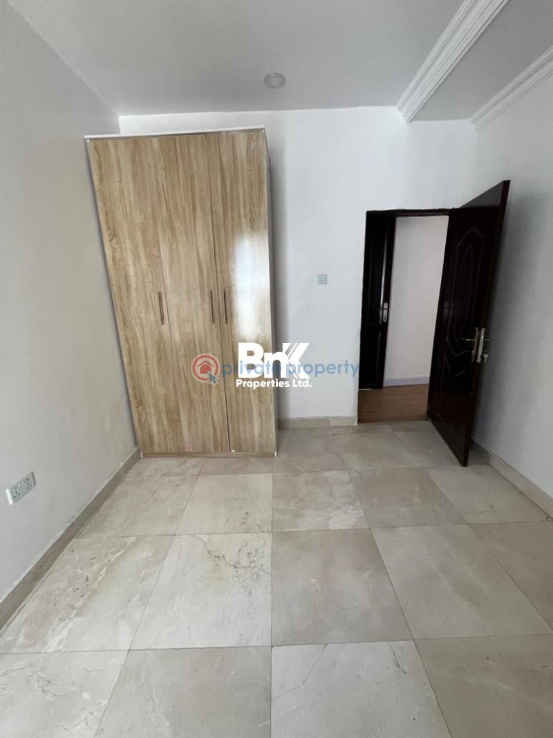 3 bedroom Block Of Flats For Rent Lekki Phase 1 Lagos - 3