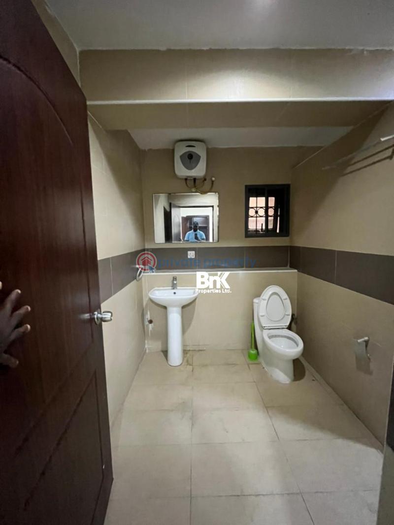 3 bedroom Block Of Flats For Rent Oniru Victoria Island Lagos - 16