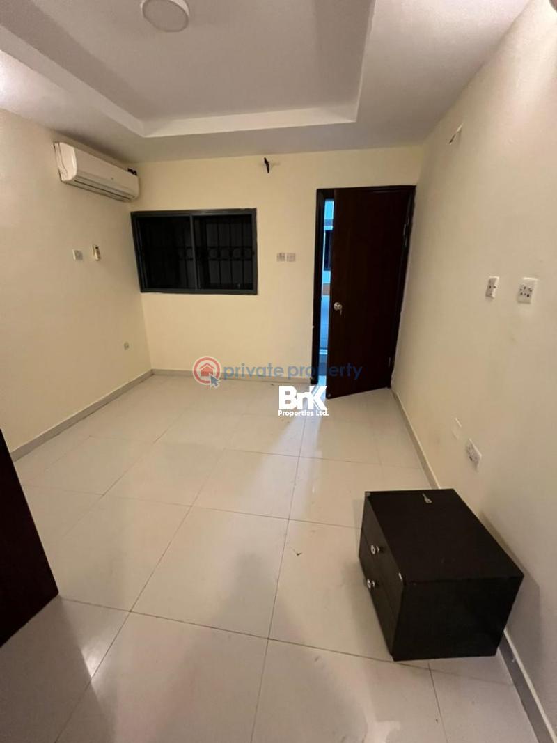 3 bedroom Block Of Flats For Rent Oniru Victoria Island Lagos - 8