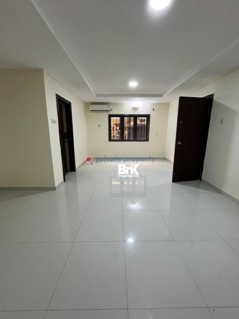 3 bedroom Block Of Flats For Rent Oniru Victoria Island Lagos - 18