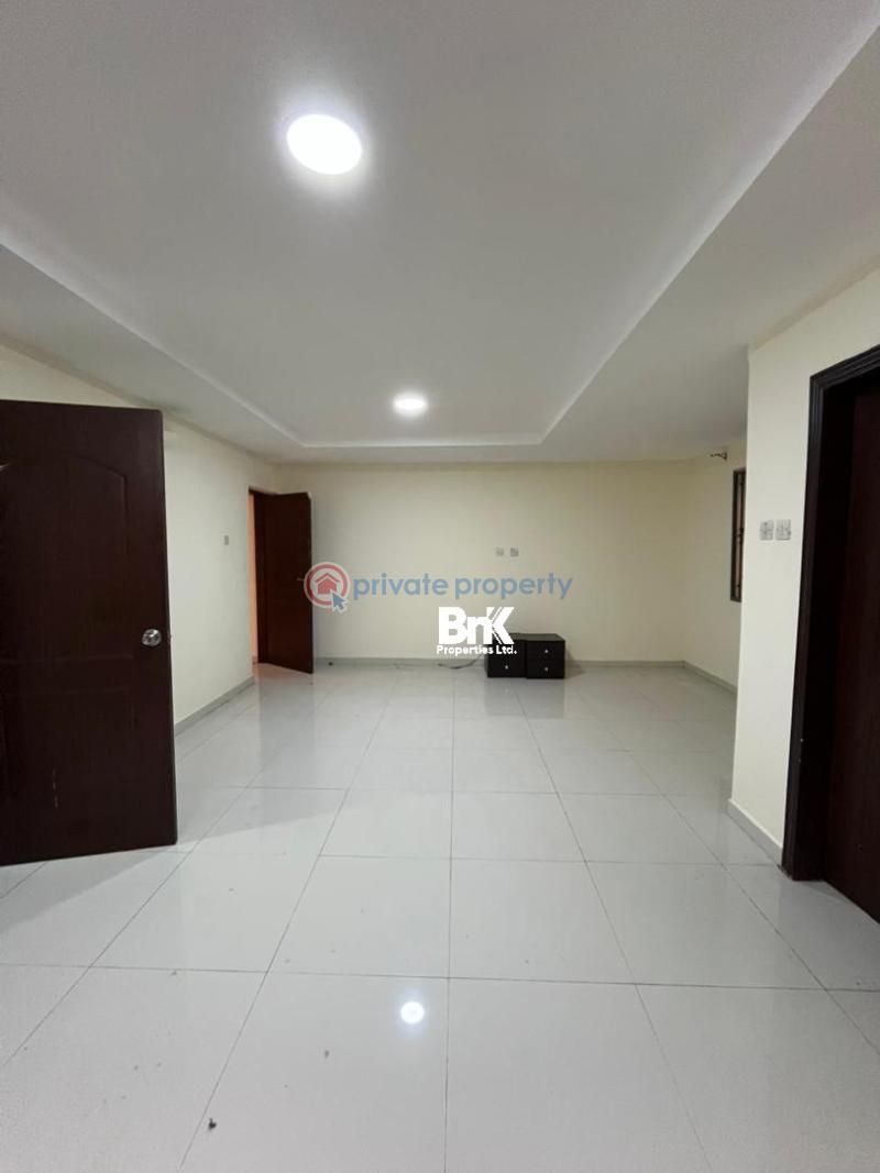 3 bedroom Block Of Flats For Rent Oniru Victoria Island Lagos - 17