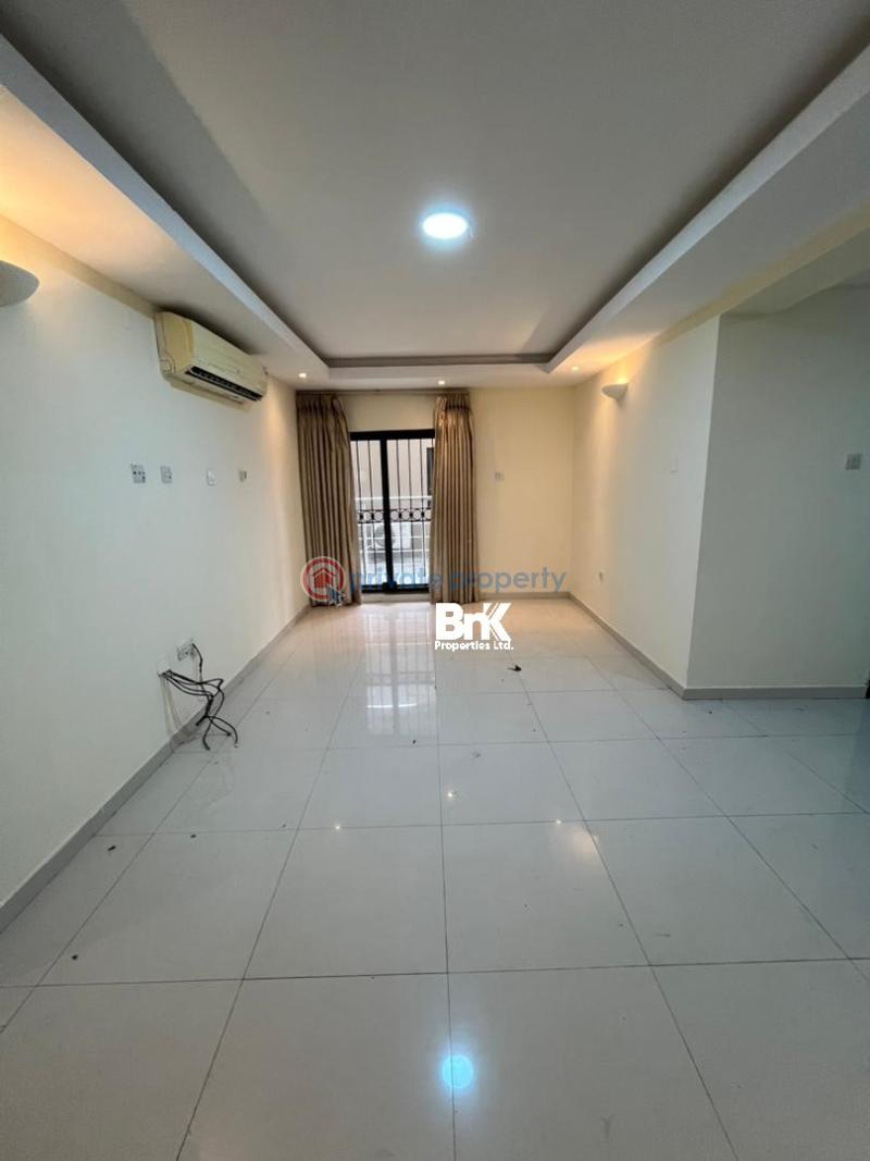 3 bedroom Block Of Flats For Rent Oniru Victoria Island Lagos - 4