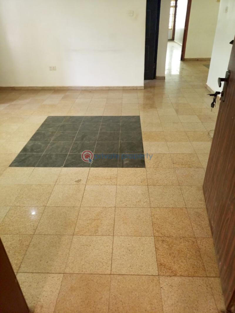 3 bedroom Flat & Apartment For Rent Katampe Main Abuja Phase 2  - 5