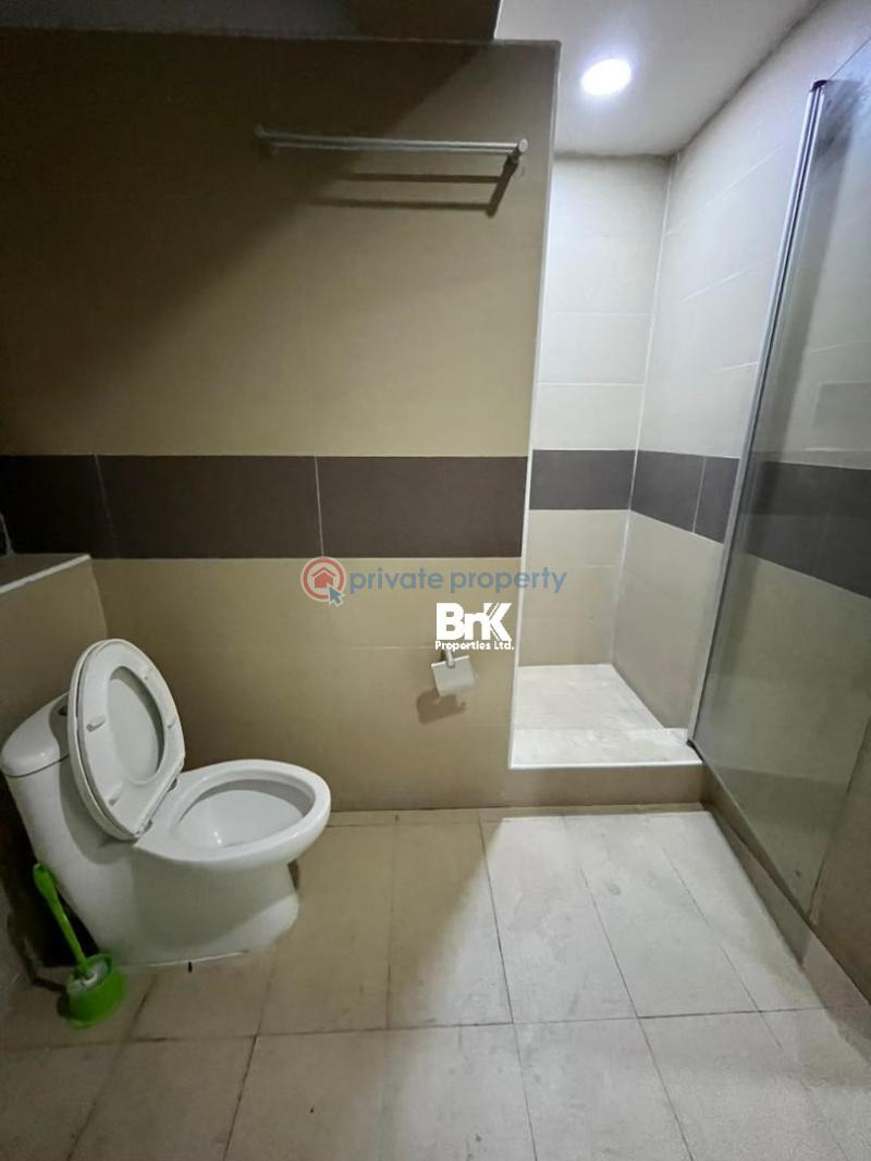 3 bedroom Block Of Flats For Rent Oniru Victoria Island Lagos - 19