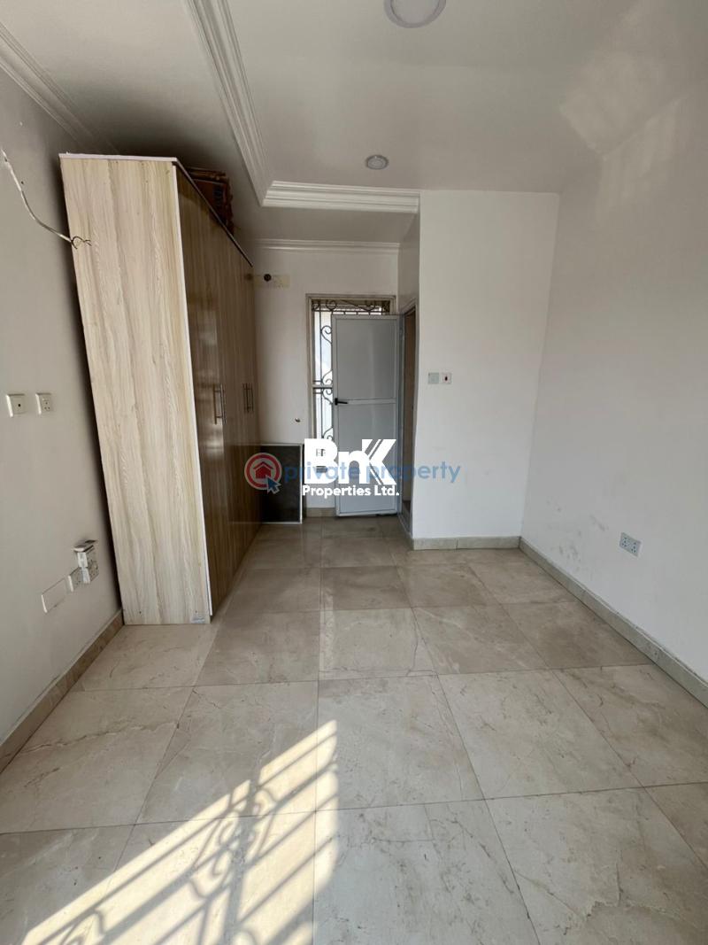 3 bedroom Block Of Flats For Rent Lekki Phase 1 Lagos - 9