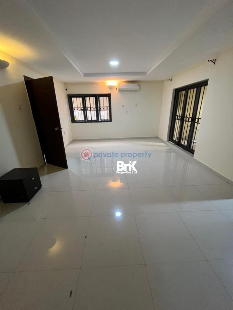 3 bedroom Block Of Flats For Rent Oniru Victoria Island Lagos - 11