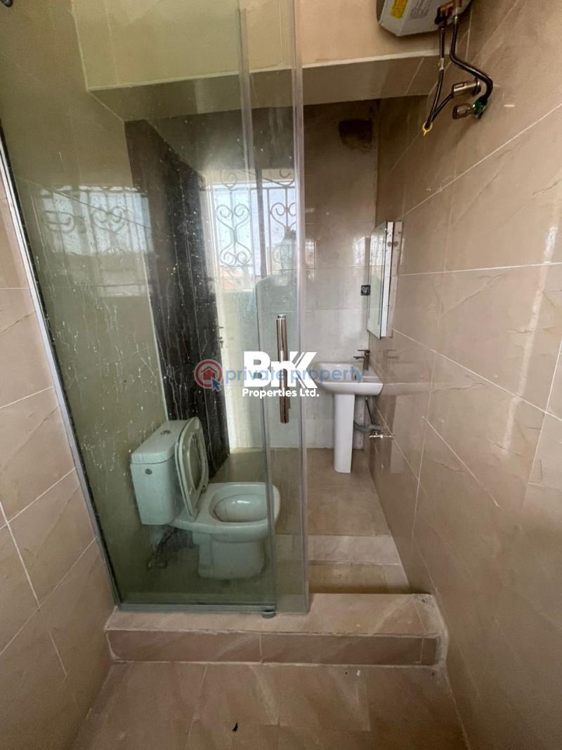 3 bedroom Block Of Flats For Rent Lekki Phase 1 Lagos - 8