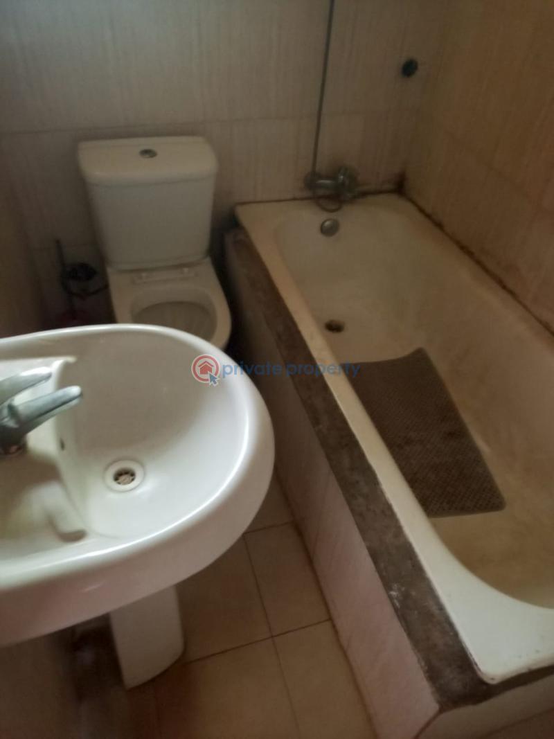 3 bedroom Flat & Apartment For Rent Katampe Main Abuja Phase 2  - 13
