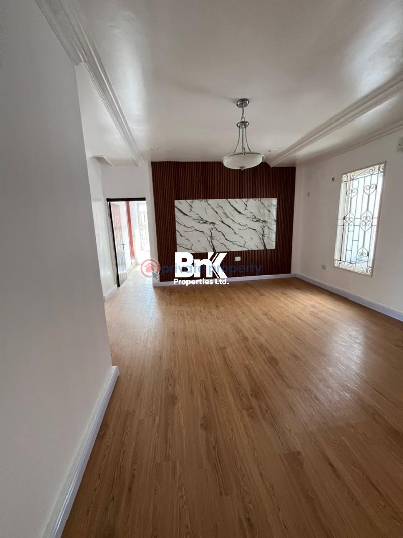 3 bedroom Block Of Flats For Rent Lekki Phase 1 Lagos - 1