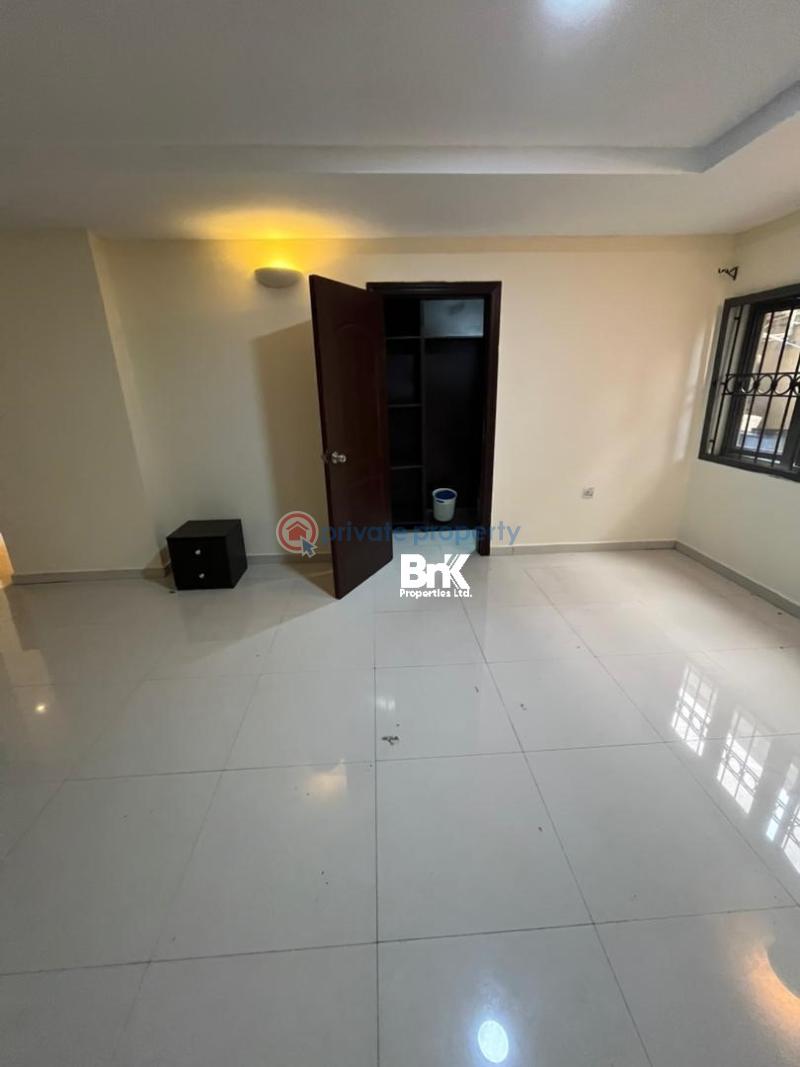 3 bedroom Block Of Flats For Rent Oniru Victoria Island Lagos - 10