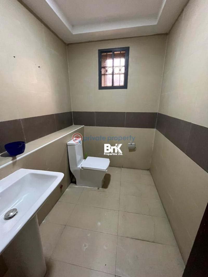 3 bedroom Block Of Flats For Rent Oniru Victoria Island Lagos - 6