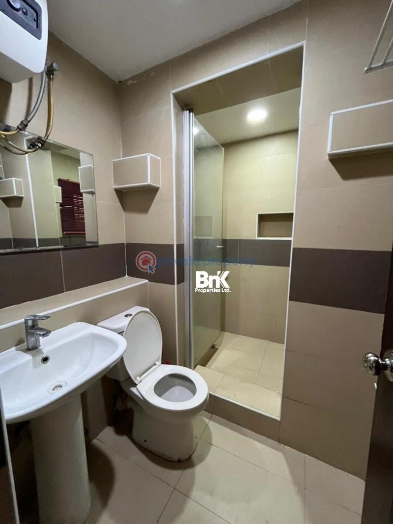 3 bedroom Block Of Flats For Rent Oniru Victoria Island Lagos - 14