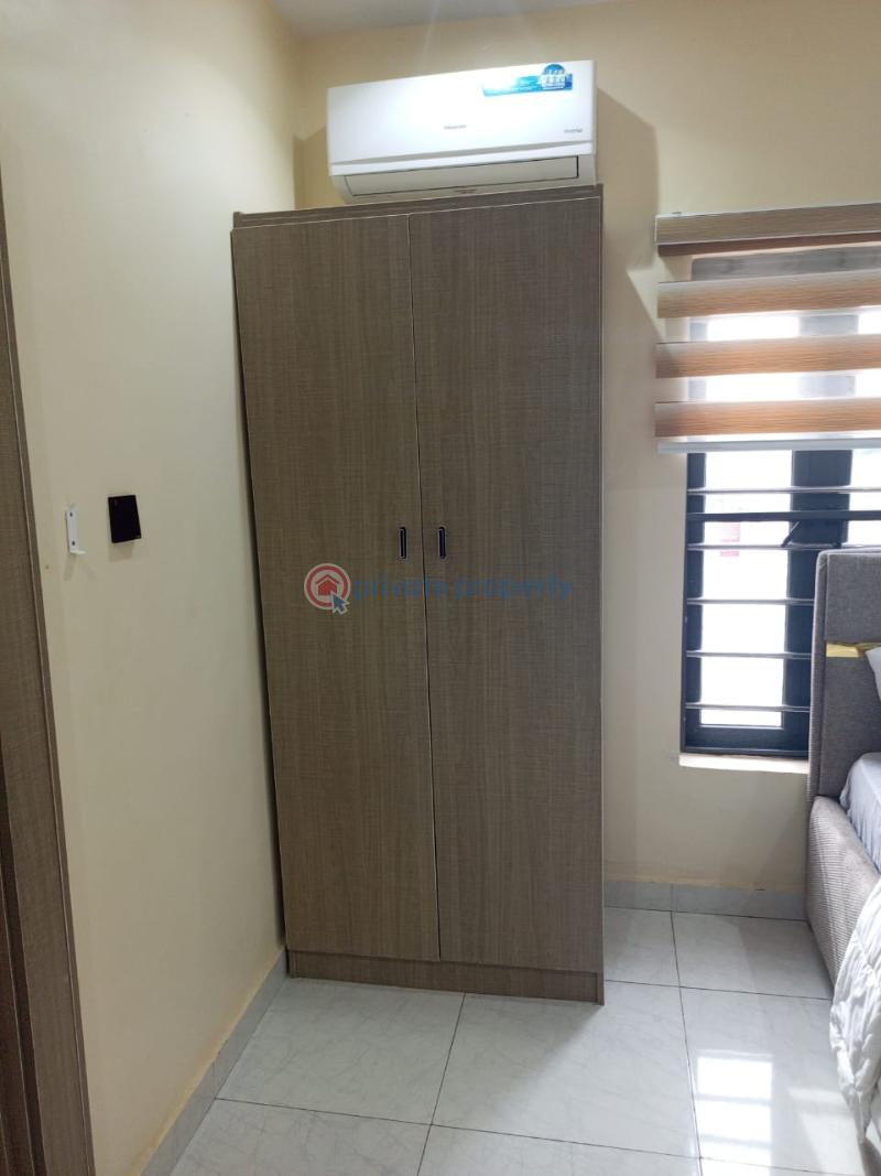3 bedroom Flat & Apartment For Rent Katampe Main Abuja Phase 2  - 18