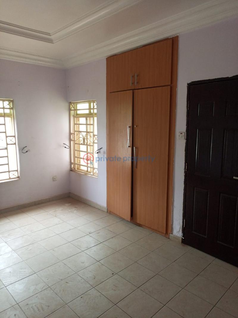 3 bedroom Flat & Apartment For Rent Katampe Main Abuja Phase 2  - 0