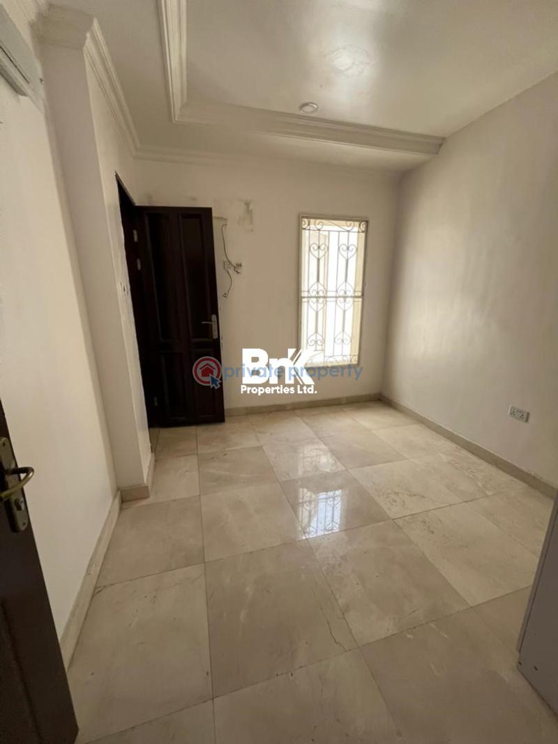 3 bedroom Block Of Flats For Rent Lekki Phase 1 Lagos - 2