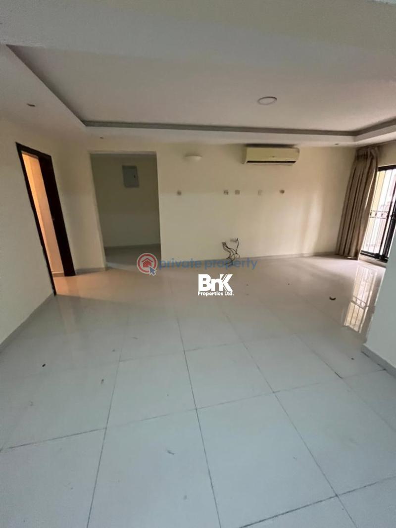 3 bedroom Block Of Flats For Rent Oniru Victoria Island Lagos - 3
