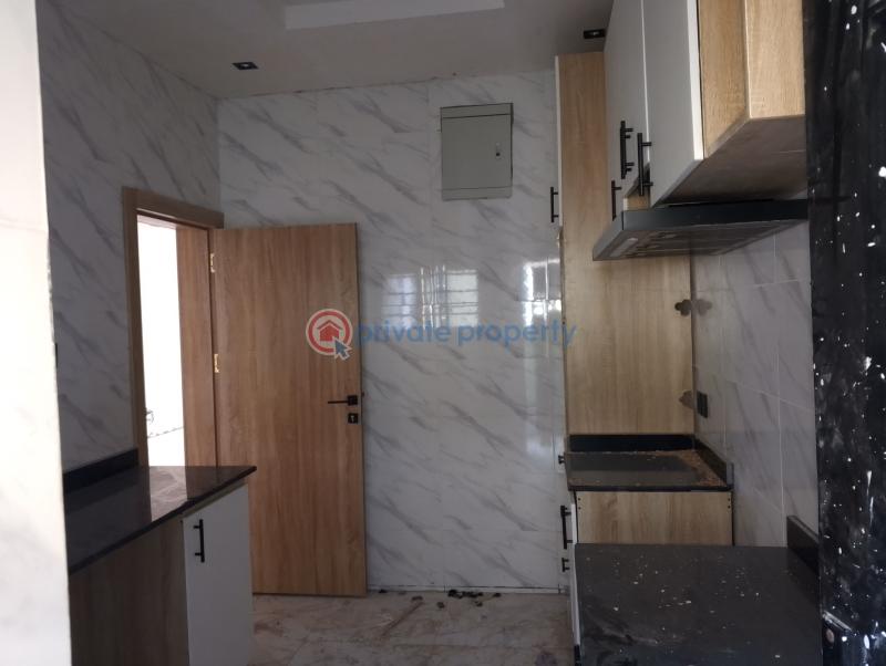 3 bedroom Flat & Apartment For Rent Blenco Sangotedo Ajah Lagos - 7