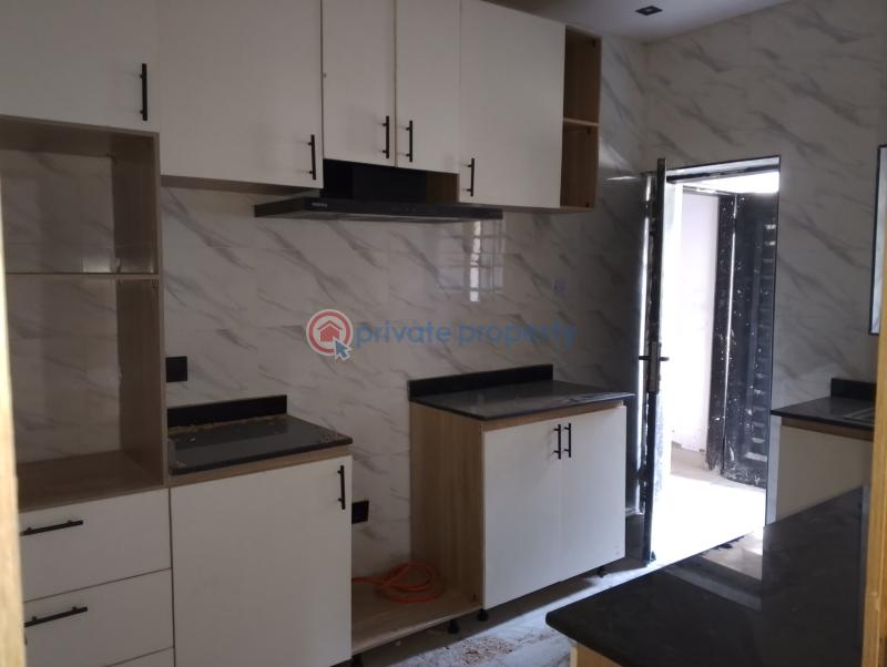 3 bedroom Flat & Apartment For Rent Blenco Sangotedo Ajah Lagos - 8