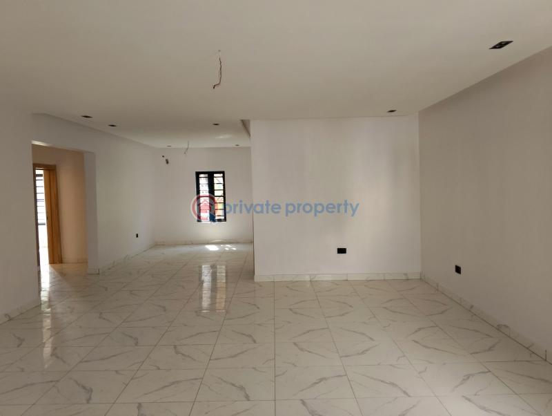 3 bedroom Flat & Apartment For Rent Blenco Sangotedo Ajah Lagos - 1