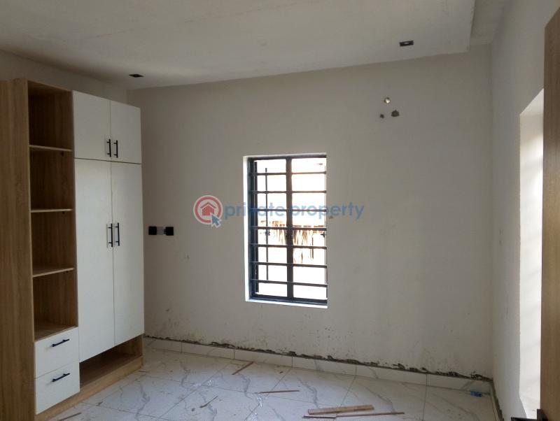 3 bedroom Flat & Apartment For Rent Blenco Sangotedo Ajah Lagos - 3