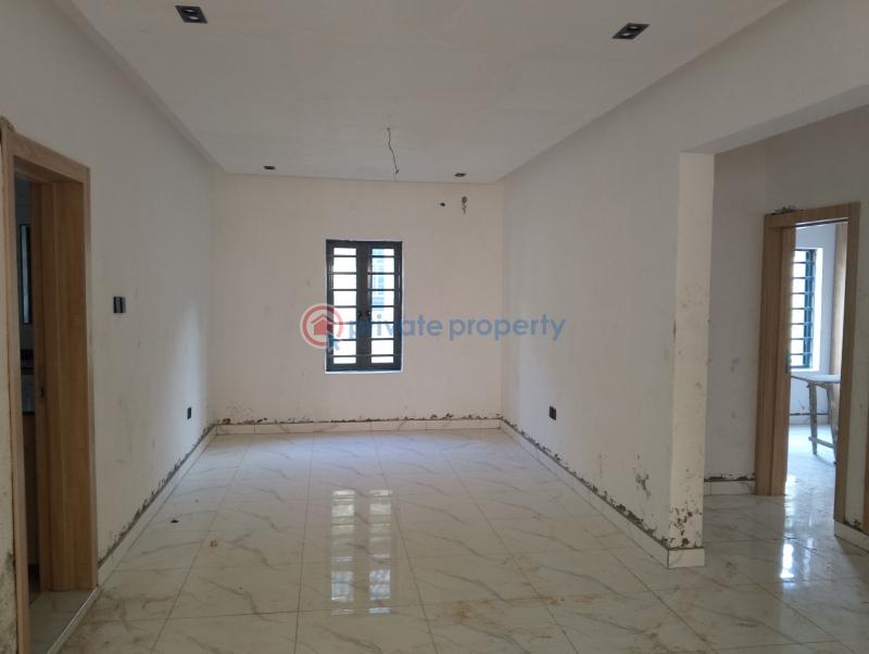 3 bedroom Flat & Apartment For Rent Blenco Sangotedo Ajah Lagos - 2