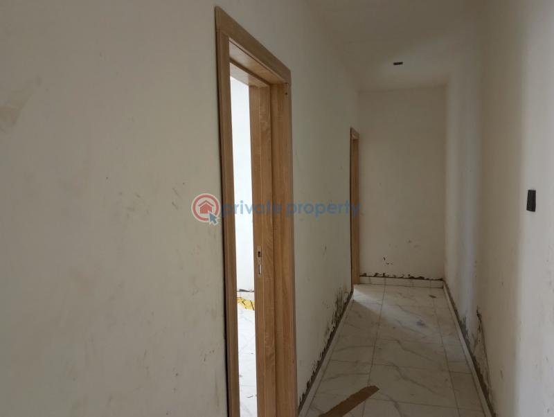 3 bedroom Flat & Apartment For Rent Blenco Sangotedo Ajah Lagos - 11