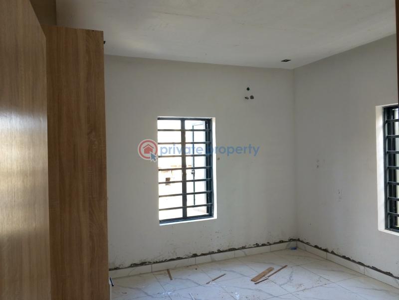 3 bedroom Flat & Apartment For Rent Blenco Sangotedo Ajah Lagos - 9