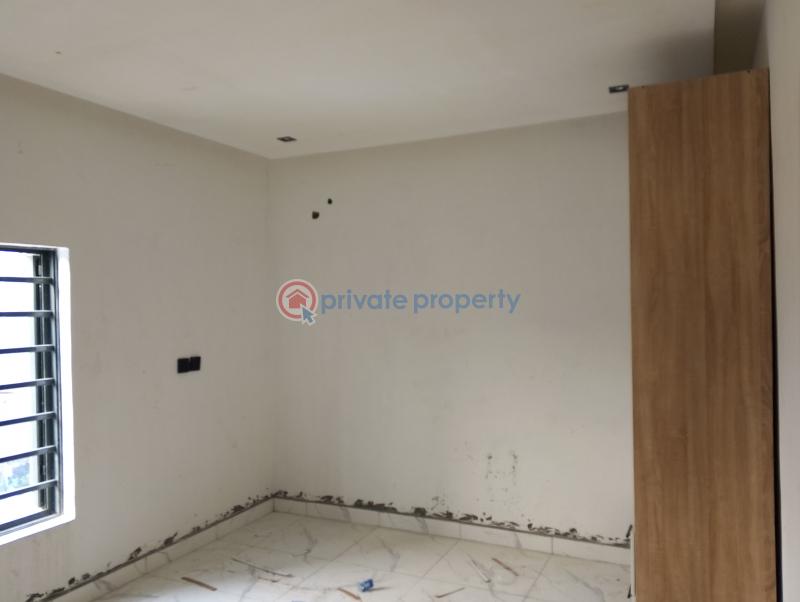 3 bedroom Flat & Apartment For Rent Blenco Sangotedo Ajah Lagos - 4
