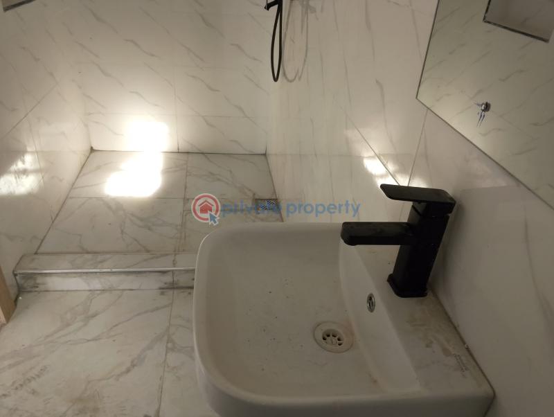 3 bedroom Flat & Apartment For Rent Blenco Sangotedo Ajah Lagos - 6