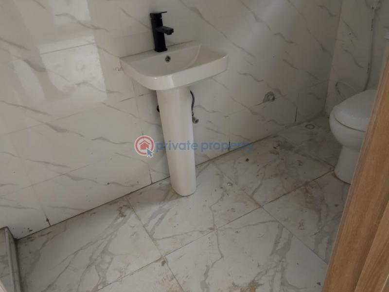 3 bedroom Flat & Apartment For Rent Blenco Sangotedo Ajah Lagos - 12