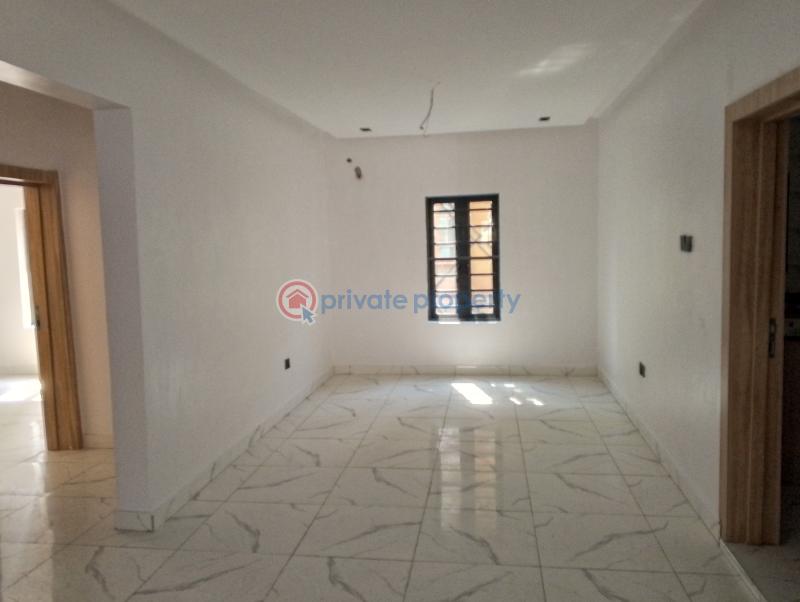3 bedroom Flat & Apartment For Rent Blenco Sangotedo Ajah Lagos - 2