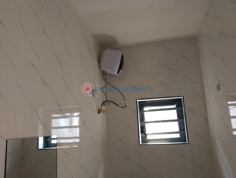 3 bedroom Flat & Apartment For Rent Blenco Sangotedo Ajah Lagos - 13