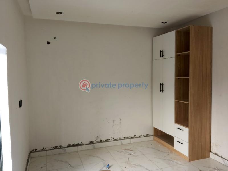 3 bedroom Flat & Apartment For Rent Blenco Sangotedo Ajah Lagos - 10