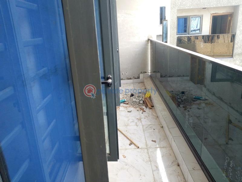 3 bedroom Flat & Apartment For Rent Blenco Sangotedo Ajah Lagos - 5