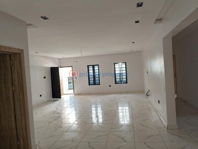 3 bedroom Flat & Apartment For Rent Blenco Sangotedo Ajah Lagos - 0