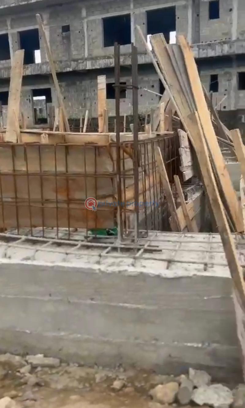 4 bedroom Terrace For Sale Lewis Fadipe, St Off Ado Road Thomas Estate Ajah Lagos - 12