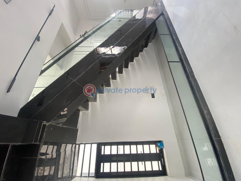 4 bedroom Detached Duplex For Sale Orchid Lekki Lagos - 7