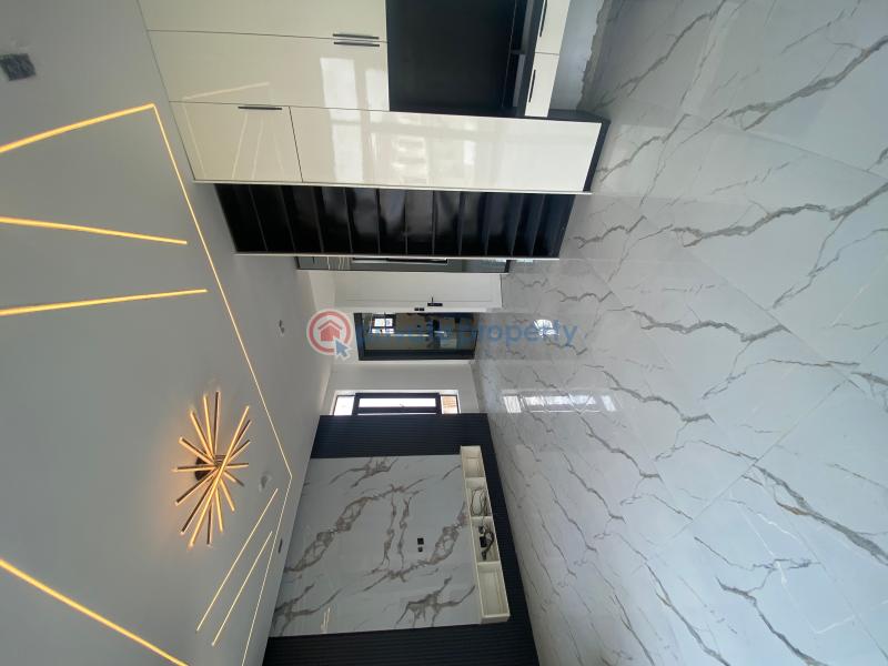 4 bedroom Detached Duplex For Sale Orchid Lekki Lagos - 14
