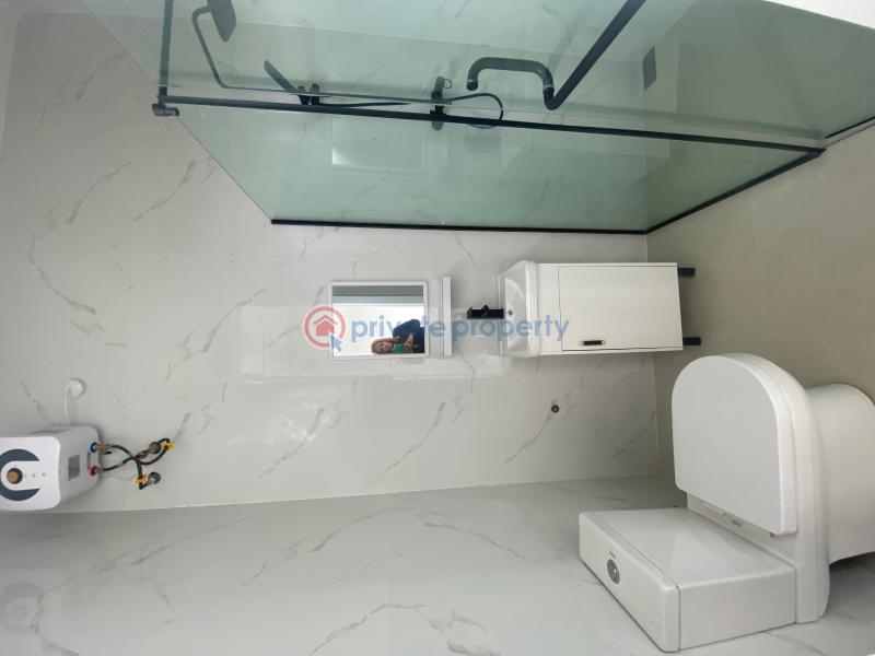 4 bedroom Detached Duplex For Sale Orchid Lekki Lagos - 17