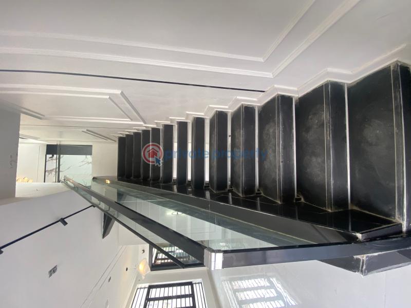 4 bedroom Detached Duplex For Sale Orchid Lekki Lagos - 8