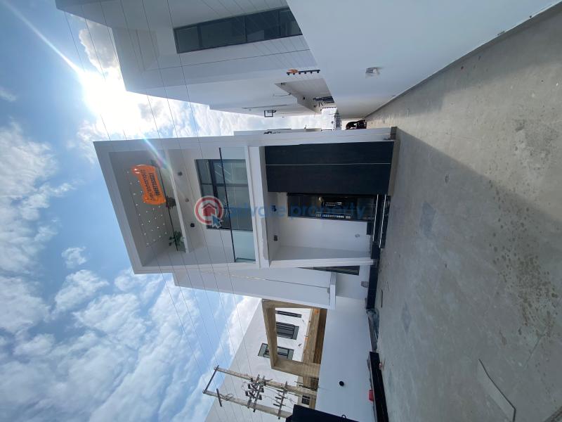 4 bedroom Detached Duplex For Sale Orchid Lekki Lagos - 0