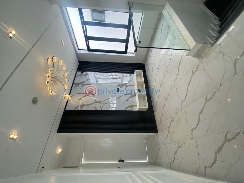 4 bedroom Detached Duplex For Sale Orchid Lekki Lagos - 10