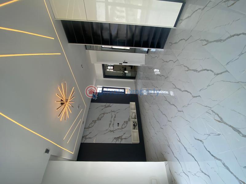 4 bedroom Detached Duplex For Sale Orchid Lekki Lagos - 11