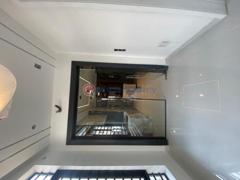 4 bedroom Detached Duplex For Sale Orchid Lekki Lagos - 4