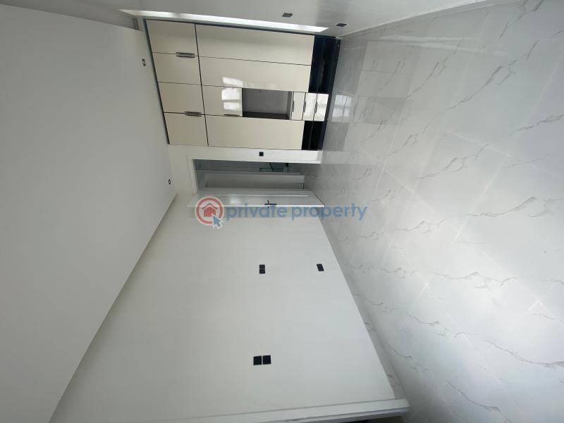 4 bedroom Detached Duplex For Sale Orchid Lekki Lagos - 19